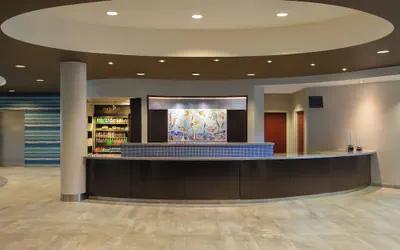 Photo 3 - Courtyard by Marriott Fort Lauderdale Airport & Cruise Port