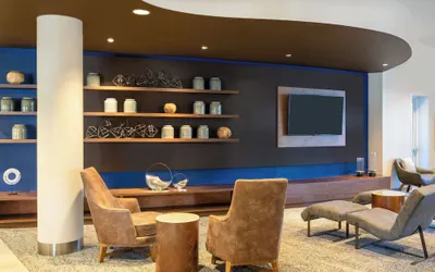 Photo 4 - Courtyard by Marriott Fort Lauderdale Airport & Cruise Port
