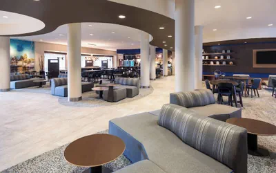 Photo 5 - Courtyard by Marriott Fort Lauderdale Airport & Cruise Port