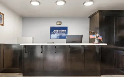Photo 3 - AMERICAS BEST VALUE INN BY SONESTA PECOS