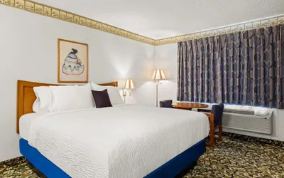 Photo 4 - AMERICAS BEST VALUE INN BY SONESTA PECOS