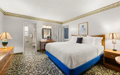 Photo 5 - AMERICAS BEST VALUE INN BY SONESTA PECOS