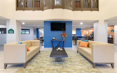 Photo 5 - Wingate by Wyndham Indianapolis Airport Plainfield