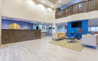 Photo 4 - Wingate by Wyndham Indianapolis Airport Plainfield