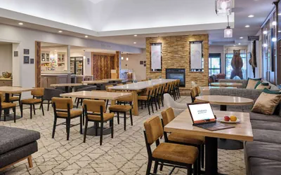 Photo 3 - Homewood Suites by Hilton Anchorage