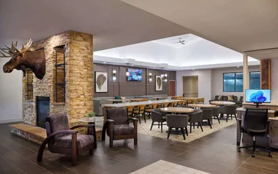 Photo 4 - Homewood Suites by Hilton Anchorage