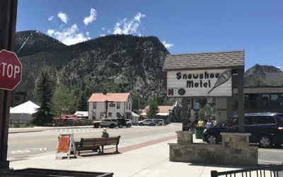 Photo 2 - Snowshoe Motel