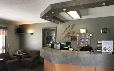 Photo 3 - Snowshoe Motel