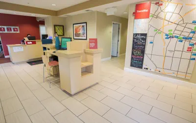 Photo 4 - TownePlace Suites by Marriott Sunnyvale Silicon Valley