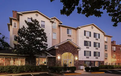 Photo 2 - TownePlace Suites by Marriott Sunnyvale Silicon Valley