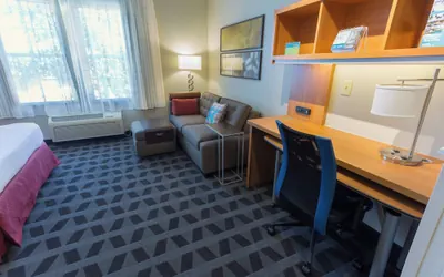 Photo 5 - TownePlace Suites by Marriott Sunnyvale Silicon Valley