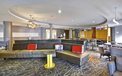 Photo 2 - SpringHill Suites by Marriott Lexington Near the University of Kentucky