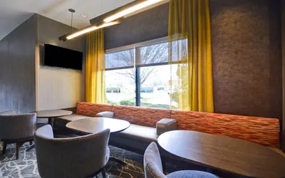 Photo 4 - SpringHill Suites by Marriott Lexington Near the University of Kentucky