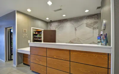 Photo 3 - SpringHill Suites by Marriott Lexington Near the University of Kentucky