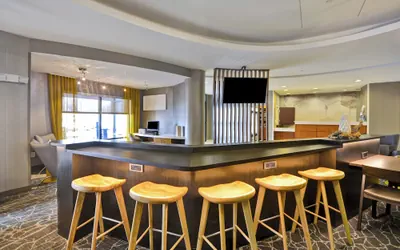 Photo 5 - SpringHill Suites by Marriott Lexington Near the University of Kentucky
