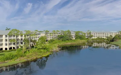 Photo 2 - Hyatt Vacation Club at Coconut Cove, Bonita Springs