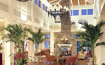 Photo 3 - Hyatt Vacation Club at Coconut Cove, Bonita Springs