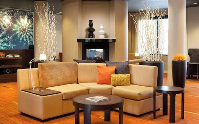 Photo 3 - Courtyard by Marriott Foothill Ranch Irvine East/Lake Forest