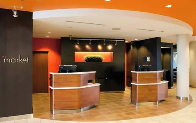 Photo 5 - Courtyard by Marriott Foothill Ranch Irvine East/Lake Forest