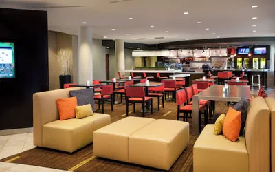 Photo 4 - Courtyard by Marriott Foothill Ranch Irvine East/Lake Forest