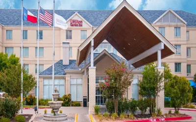 Hilton Garden Inn Temple Medical Center