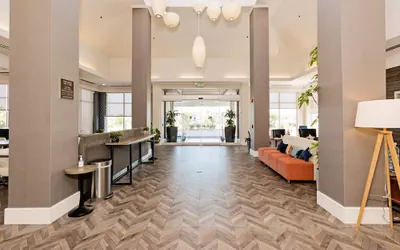 Photo 4 - Hilton Garden Inn Temple Medical Center