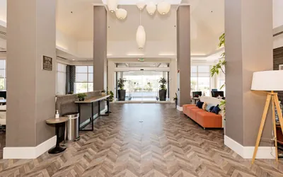 Photo 4 - Hilton Garden Inn Temple Medical Center