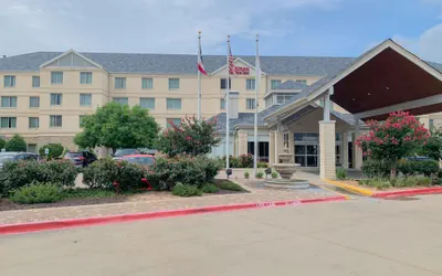 Photo 2 - Hilton Garden Inn Temple Medical Center