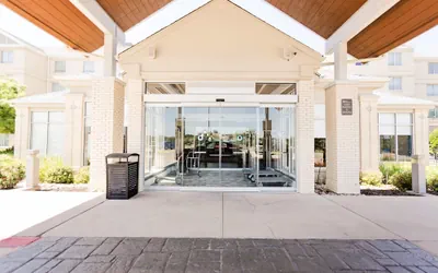 Photo 2 - Hilton Garden Inn Temple Medical Center