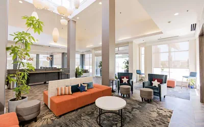 Photo 5 - Hilton Garden Inn Temple Medical Center