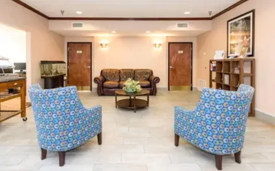 Photo 4 - Stay Inn & Suites Montgomery