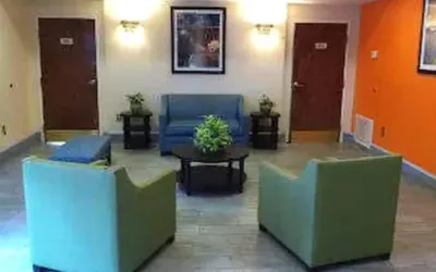 Photo 3 - Stay Inn & Suites Montgomery