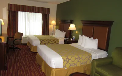 Photo 5 - Stay Inn & Suites Montgomery