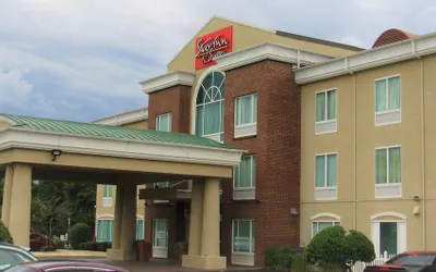 Photo 2 - Stay Inn & Suites Montgomery