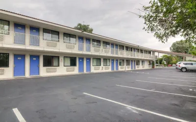 Vagabond Inn Camarillo