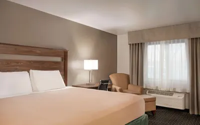Photo 5 - Baymont by Wyndham Buffalo