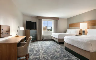 Photo 3 - Candlewood Suites - Syracuse Airport by IHG