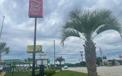 Red Roof Inn Orangeburg