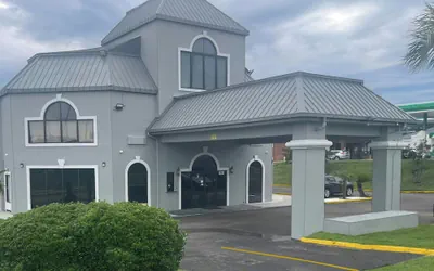 Photo 2 - Red Roof Inn Orangeburg