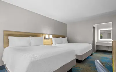 Photo 5 - Days Inn by Wyndham Ocean Springs