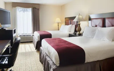 Photo 5 - DoubleTree by Hilton Springdale