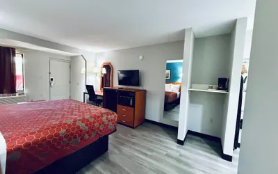 Photo 3 - Luxury Inn and Suites