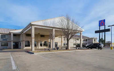 Photo 2 - Motel 6 Amarillo, TX