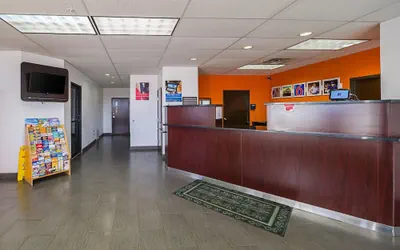 Photo 5 - Motel 6 Amarillo, TX
