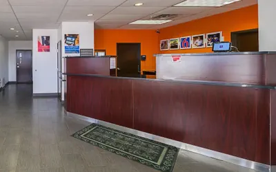 Photo 4 - Motel 6 Amarillo, TX