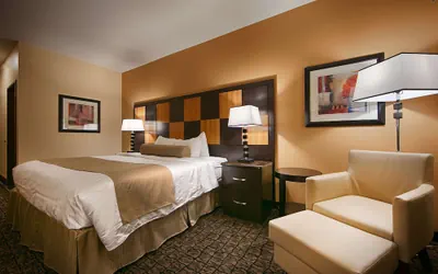 Photo 5 - Best Western Plus Wendover Inn