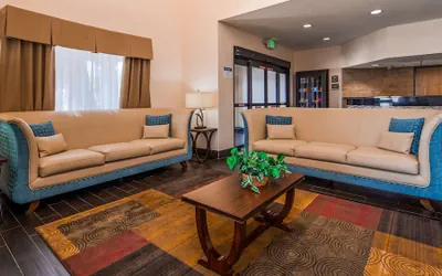 Photo 3 - Best Western Plus Wendover Inn
