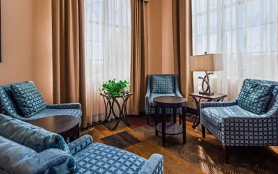 Photo 4 - Best Western Plus Wendover Inn