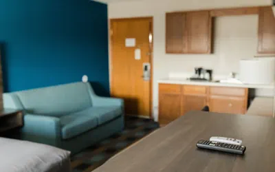Photo 5 - Travelodge by Wyndham Escanaba