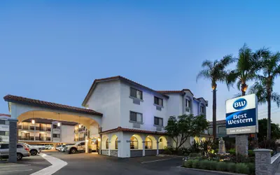 Photo 2 - Best Western Los Alamitos Inn & Suites